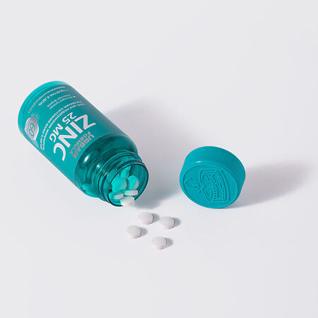 Urban Formula Zinc Цинка хелат 25 мг таблетки массой 350 мг 60 шт