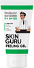 Professor SkinGOOD Пилинг-скатка для лица с AHA-кислотами Skin Guru Peeling Gel отшелушивание и обновление кожи,устранение токсинов и загрязнений 35 мл 1 шт
