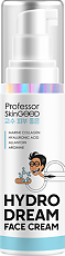 Купить Professor SkinGOOD Крем для лица увлажняющий с морским коллагеном и гиалуроновой кислотой Hydro Dream Face Cream глубокое увлажнение,лифтинг и восстановление кожи 50 мл 1 шт цена