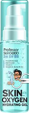 Купить Professor SkinGOOD Гель для лица ультралегкий с гиалуроновой кислотой и вит B и C Skin Oxygen Hydrating Gel мгновенное насыщение кожи кислородом и аминокислотами 50 мл 1 шт цена