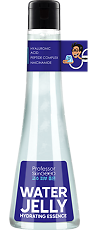 Купить Professor SkinGOOD Эссенция-желе для лица с гиалуроновой кислотой Water Jelly Hydrating Essence экспресс-увлажнение и восстановление кожи 125 мл 1 шт цена