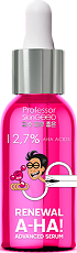 Купить Professor SkinGOOD Сыворотка для лица с фруктовыми кислотами A-HA! Renewal Advanced Serum 30 мл 1 шт цена