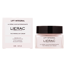 Купить Lierac Lift Integral Дневной крем-лифтинг для лица укрепляющий 50 мл 1 шт цена