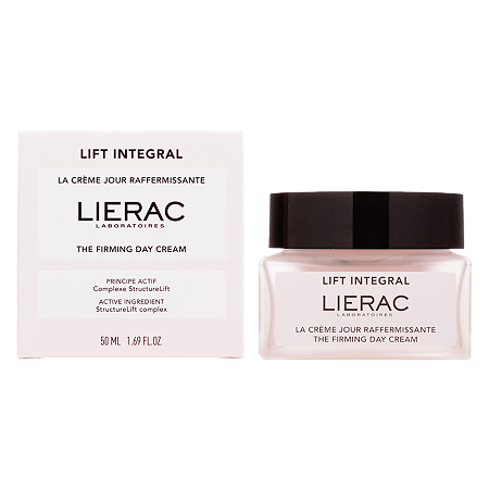 Изображение товара Lierac Lift Integral Дневной крем-лифтинг для лица укрепляющий 50 мл 1 шт