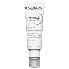 Купить Bioderma Pigmentbio  дневной крем SPF 50+ 40 мл 1 шт цена