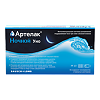 Артелак Ночной Уно раствор офтальмологический увлажняющий тюбик-кап 0,5 мл 10 шт