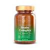 Gold'n Apotheka Collagen Brain Complex/Брейнлайт капсулы массой 424 мг 60 шт