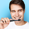 Oral-B Зубная щетка Pro-Expert Clean Black 35 средняя 1 шт