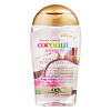 OGX Восстанавливающее кокосовое масло для волос Coconut Miracle Penetrating Oil 100 мл 1 шт