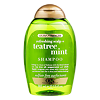 OGX Освежающий шампунь для кожи головы с маслом Чайного дерева и мятой Extra Strength Refreshing Scalp+Teatree Mint Shampoo 385 мл 1 шт