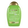 OGX Освежающий кондиционер для кожи головы с маслом Чайного дерева и мятой Extra Strength Refreshing Scalp+Teatree Mint Conditioner 385 мл 1 шт