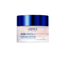 Купить Uriage Age Absolu Крем для лица восстанавливающий 50 мл 1 шт цена