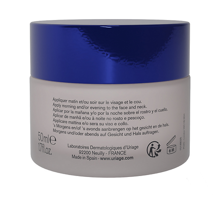 Uriage Age Absolu Крем для лица восстанавливающий 50 мл 1 шт