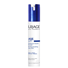 Купить Uriage Age Lift Дневной крем для лица разглаживающий укрепляющий 40 мл 1 шт цена