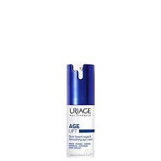 Купить Uriage Age Lift Крем для кожи вокруг глаз разглаживающий 15 мл 1 шт цена