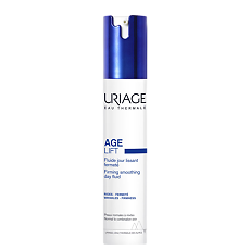 Купить Uriage Age Lift Дневная эмульсия для лица разглаживающая укрепляющая 40 мл 1 шт цена
