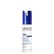 Купить Uriage Age Lift Интенсивная сыворотка для лица разглаживающая укрепляющая 30 мл 1 шт цена