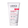 Uriage Tolederm Control Деликатное очищающее гель-молочко для снятия макияжа 150 мл 1 шт