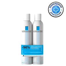 Купить La Roche-Posay Thermal Water термальная вода 300 мл 2 шт цена