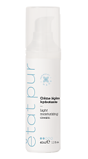 Купить Etat Pur Увлажняющий крем с тающей текстурой для всех типов кожи лица 40 мл 1 шт цена