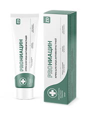 Купить PROНИАЦИН ZD Крем для лица антивозрастной 50 мл 1 шт цена