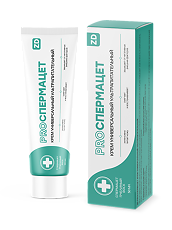 Купить PROСПЕРМАЦЕТ ZD Крем для лица универсальный ультрапитательный 50 мл 1 шт цена