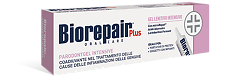 Купить Biorepair Plus Пародонтгель интенсивный успокаивающий гель 20 мл 1 шт цена