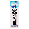 Blanx Зубная паста Nordic White 75 мл 1 шт
