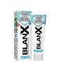 Blanx Зубная паста Nordic White 75 мл 1 шт