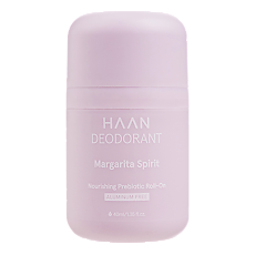 Купить Дезодорант HAAN с пребиотиками Крепкая маргарита Margarita Spirit 40 мл 1 шт цена