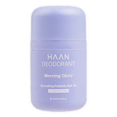 Купить Дезодорант HAAN с пребиотиками Утренняя свежесть Morning Glory 40 мл 1 шт цена