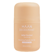 Купить Дезодорант HAAN с пребиотиками Дикая орхидея Wild Orchid 40 мл 1 шт цена