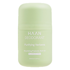 Купить Дезодорант HAAN с пребиотиками Душистая вербена Purifying Verbena 40 мл 1 шт цена