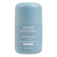Купить Дезодорант HAAN с пребиотиками Мистический лес Forest Grace 40 мл 1 шт цена