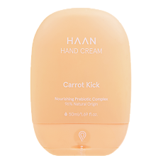 Купить Крем для рук HAAN с пребиотиками Морковный кекс Carrot Kick 50 мл 1 шт цена