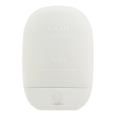Купить Крем для рук HAAN с пребиотиками Пряный инжир Fig Fizz 50 мл 1 шт цена