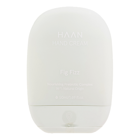 Крем для рук HAAN с пребиотиками Пряный инжир Fig Fizz 50 мл 1 шт