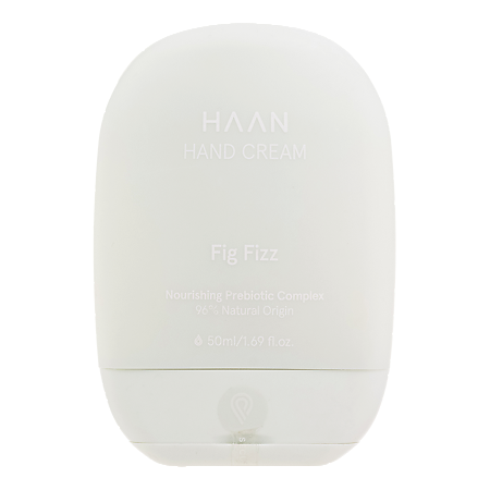 Изображение товара Крем для рук HAAN с пребиотиками Пряный инжир Fig Fizz 50 мл 1 шт