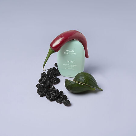 Крем для рук HAAN с пребиотиками Пряный инжир Fig Fizz 50 мл 1 шт