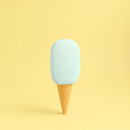 Крем для рук HAAN с пребиотиками Пряный инжир Fig Fizz 50 мл 1 шт