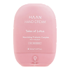 Крем для рук HAAN с пребиотиками быстро впитывающийся Сказочный лотос Tales Of Lotus 50 мл 1 шт