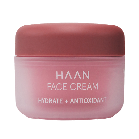 Изображение товара Крем HAAN с пребиотиками и пептидами для сухой кожи лица 50 мл 1 шт