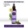 Hask Несмываемый спрей 5 в 1 с биотином Biotin 5 In 1 Leave-In 175 мл 1 шт