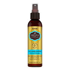 Купить Hask Несмываемый спрей 5-в-1 с аргановым маслом/Argan Oil Repairing 5 In 1 Leave-In 175 мл 1 шт цена