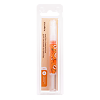 Solomeya Масло-сыворотка для кутикулы с Персиковой косточкой  в карандаше 2 мл 1 шт