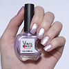 Solomeya Недельный лак One Week Vinyl Polish Lilack Shell тон 35 13 мл 1 шт