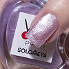 Solomeya Недельный лак One Week Vinyl Polish Luminous тон 38 13 мл 1 шт