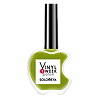 Solomeya Недельный лак One Week Vinyl Polish Olive Branch тон 34 13 мл 1 шт