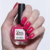 Solomeya Недельный лак One Week Vinyl Polish True Red тон 37 13 мл 1 шт