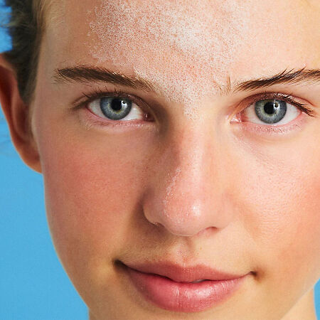 Гель для умывания HAAN с пребиотиками и гиалуроновой кислотой для нормальной и комбинированной кожи лица 200 мл 1 шт